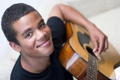 Guitar Lessons Tulsa